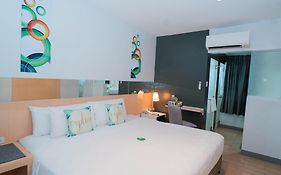 Go Hotels Iligan